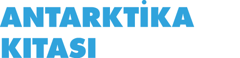 ANTARKTİKA KITASI