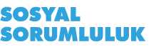 sosyal sorumluluk