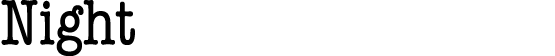Night