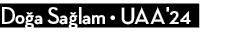 Doğa Sağlam   UAA'24 