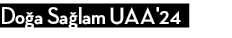 Doğa Sağlam UAA'24 