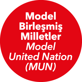 Model Birle mi Milletler Model United Nation (MUN)