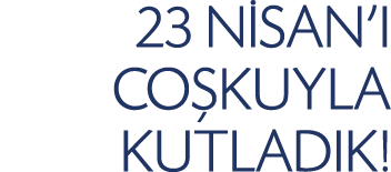 23 N SAN'I CO KUYLA KUTLADIK!