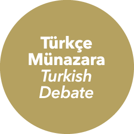 T rk e M nazara Turkish Debate
