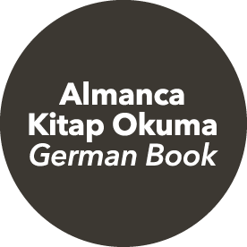Almanca Kitap Okuma German Book