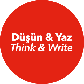 D  n & Yaz Think & Write