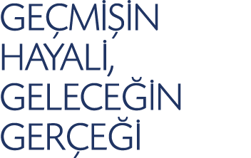 GE M  N HAYAL , GELECE  N GER E  