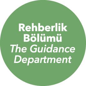 Rehberlik B l m The Guidance Department