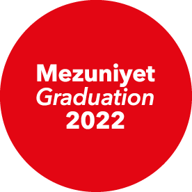 Mezuniyet Graduation 2022