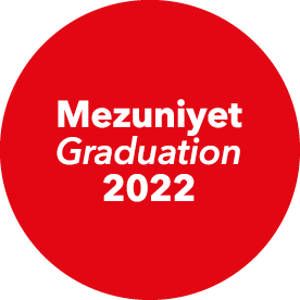 Mezuniyet Graduation 2022
