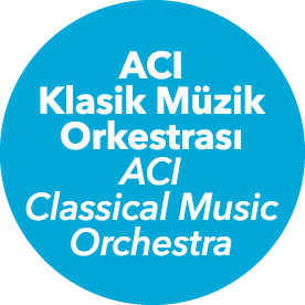 ACI Klasik M zik Orkestras ACI Classical Music Orchestra