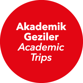 Akademik Geziler Academic Trips