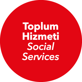 Toplum Hizmeti Social Services