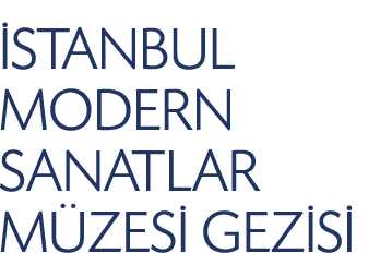  STANBUL MODERN SANATLAR M ZES GEZ S 