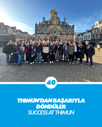 THIMUN'DAN BA ARIYLA D ND LER SUCCESS AT THIMU