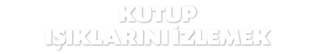 KUTUP I IKLARINI ZLEMEK