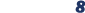 8