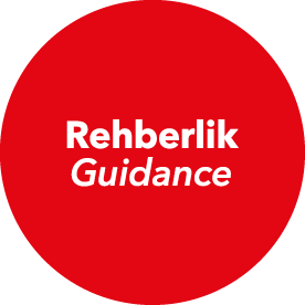 Rehberlik Guidance 