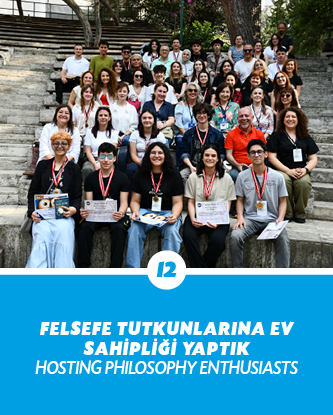FELSEFE TUTKUNLARINA EV SAH PL   YAPTIK HOSTING PHILOSOPHY ENTHUSIAST