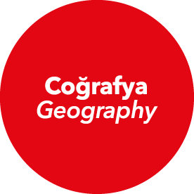Co rafya Geography 