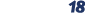 18