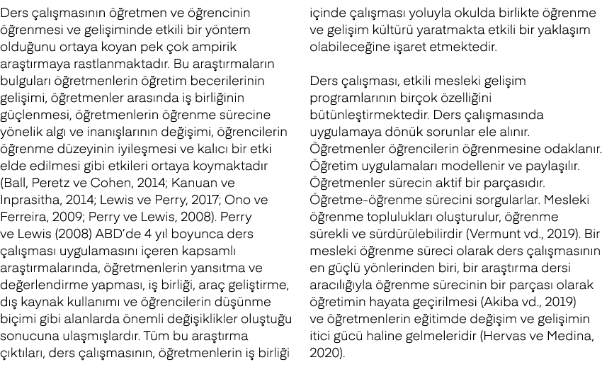 Ders al  mas n n   retmen ve   rencinin   renmesi ve geli iminde etkili bir y ntem oldu unu ortaya koyan pek  ok amp...