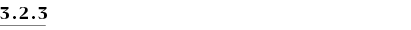 3.2.3