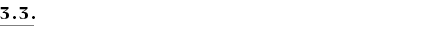 3.3.