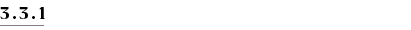 3.3.1