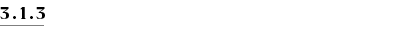 3.1.3