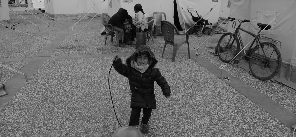 Turkey and Syria Earthquake 2023. A devastating magnitude 7.8 earthquake struck the Turkish province of Hatay.