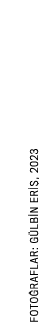 foto rafLAR: G LB N ER , 2023