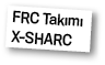 FRC Tak m X SHARC