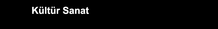 K lt r Sanat