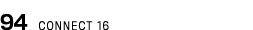 94 CONNECT 16