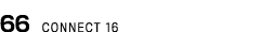 66 CONNECT 16