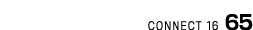 coNNECT 16 65