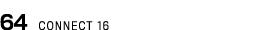 64 CONNECT 16
