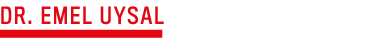 DR. EMEL UYSAL