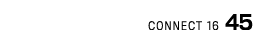 coNNECT 16 45