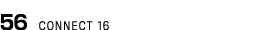 56 CONNECT 16