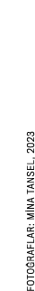 foto rafLAR: M NA TANSEL, 2023