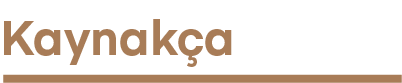 Kaynak 