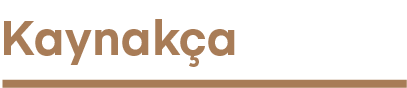 Kaynak 