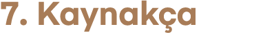 7. Kaynak a