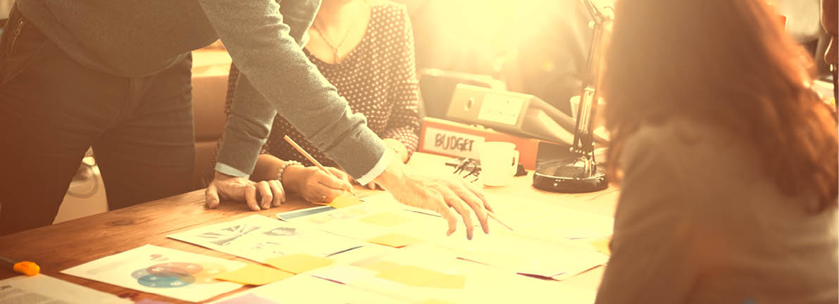 Business Corporation Organization Teamwork Concept