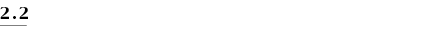 2.2
