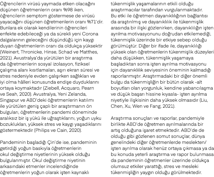  rencilerin vir s  yaymada etken olaca  n  d   nen   retmenlerin oran  %98 iken,   rencilerin semptom g stermese de ...