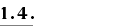 1.4.