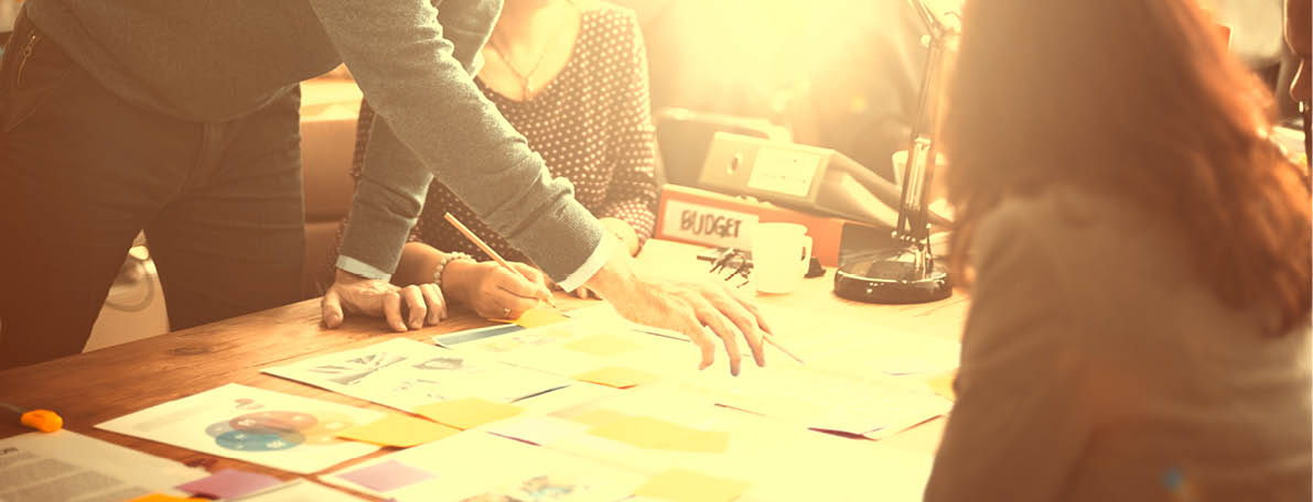 Business Corporation Organization Teamwork Concept